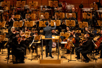 Pacific Symphony -  Pops Concert, “An Enchanted Evening With The Three Mexican Tenors!”