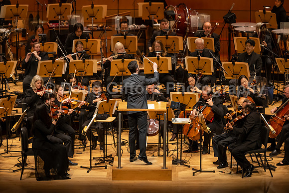 Pacific Symphony -  Pops Concert, “An Enchanted Evening With The Three Mexican Tenors!”