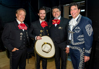 Pacific Symphony / Pops Concert, “An Enchanted Evening With The Three Mexican Tenors!” 051526