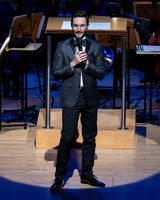 Pacific Symphony -  Pops Concert, “An Enchanted Evening With The Three Mexican Tenors!”