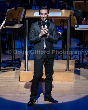 Pacific Symphony -  Pops Concert, “An Enchanted Evening With The Three Mexican Tenors!”