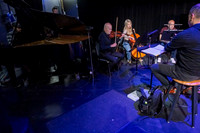 Lyric Opera of Orange County presents “Maya and the Magic Ring” – Dress Rehearsal