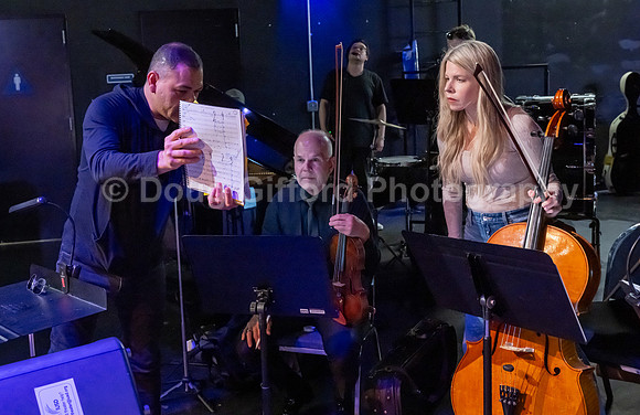 Lyric Opera of Orange County presents “Maya and the Magic Ring” – Dress Rehearsal