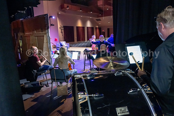 Lyric Opera of Orange County presents “Maya and the Magic Ring” – Dress Rehearsal