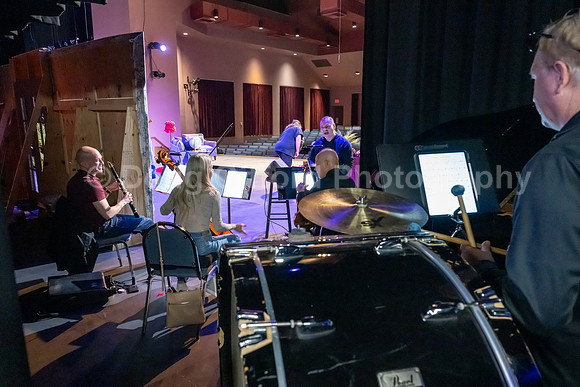 Lyric Opera of Orange County presents “Maya and the Magic Ring” – Dress Rehearsal