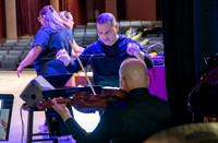 Lyric Opera of Orange County presents “Maya and the Magic Ring” – Dress Rehearsal