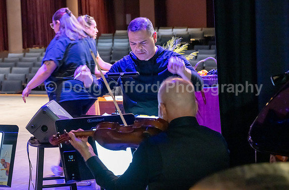 Lyric Opera of Orange County presents “Maya and the Magic Ring” – Dress Rehearsal
