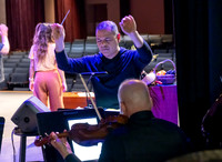 Lyric Opera of Orange County presents “Maya and the Magic Ring” – Dress Rehearsal