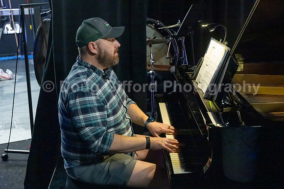 Lyric Opera of Orange County presents “Maya and the Magic Ring” – Dress Rehearsal