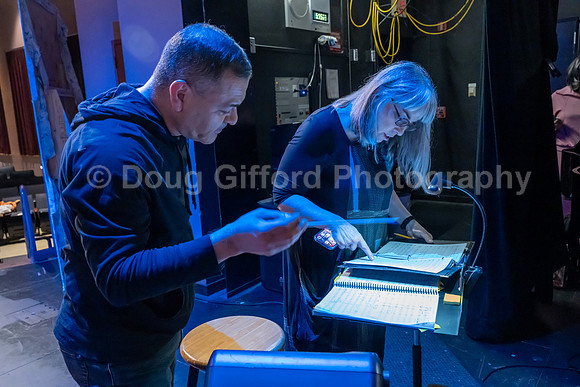Lyric Opera of Orange County presents “Maya and the Magic Ring” – Dress Rehearsal