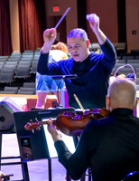 Lyric Opera of Orange County presents “Maya and the Magic Ring” – Dress Rehearsal