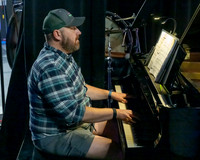 Lyric Opera of Orange County presents “Maya and the Magic Ring” – Dress Rehearsal