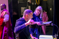 Lyric Opera of Orange County presents “Maya and the Magic Ring” – Dress Rehearsal