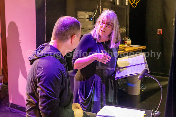 Lyric Opera of Orange County presents “Maya and the Magic Ring” – Dress Rehearsal