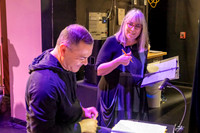 Lyric Opera of Orange County presents “Maya and the Magic Ring” – Dress Rehearsal