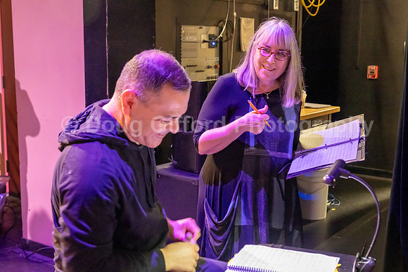 Lyric Opera of Orange County presents “Maya and the Magic Ring” – Dress Rehearsal