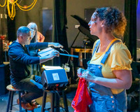 Lyric Opera of Orange County presents “Maya and the Magic Ring” – Dress Rehearsal