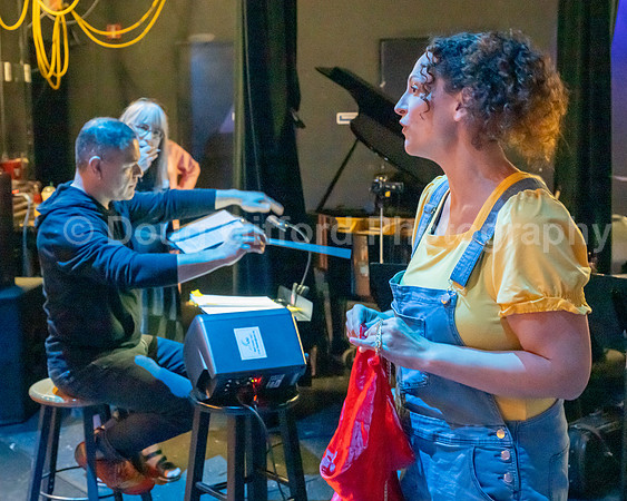Lyric Opera of Orange County presents “Maya and the Magic Ring” – Dress Rehearsal