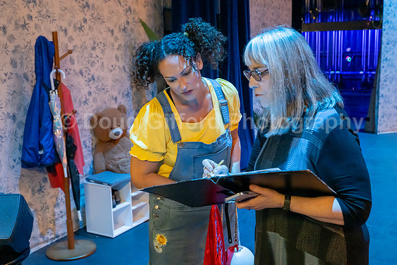 Lyric Opera of Orange County presents “Maya and the Magic Ring” – Dress Rehearsal