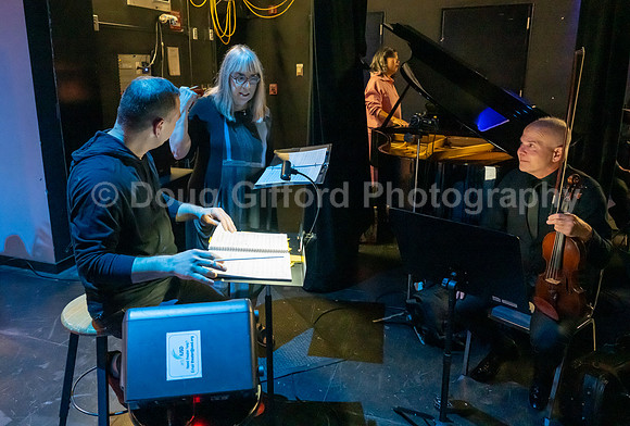 Lyric Opera of Orange County presents “Maya and the Magic Ring” – Dress Rehearsal