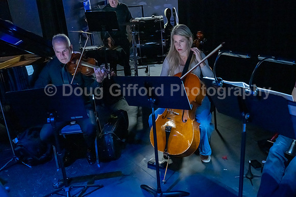 Lyric Opera of Orange County presents “Maya and the Magic Ring” – Dress Rehearsal