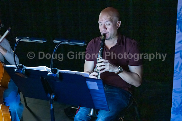Lyric Opera of Orange County presents “Maya and the Magic Ring” – Dress Rehearsal