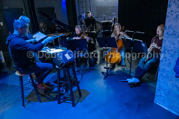 Lyric Opera of Orange County presents “Maya and the Magic Ring” – Dress Rehearsal