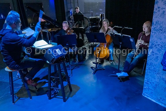 Lyric Opera of Orange County presents “Maya and the Magic Ring” – Dress Rehearsal