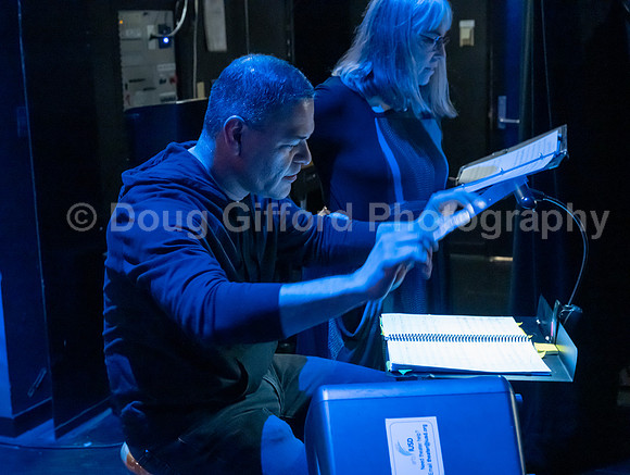 Lyric Opera of Orange County presents “Maya and the Magic Ring” – Dress Rehearsal