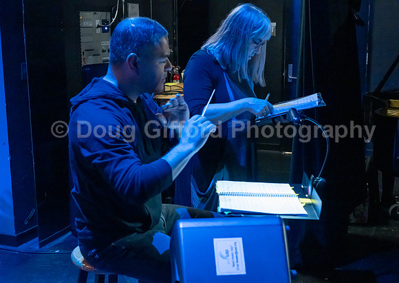 Lyric Opera of Orange County presents “Maya and the Magic Ring” – Dress Rehearsal