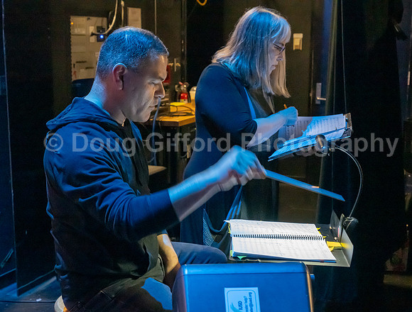 Lyric Opera of Orange County presents “Maya and the Magic Ring” – Dress Rehearsal