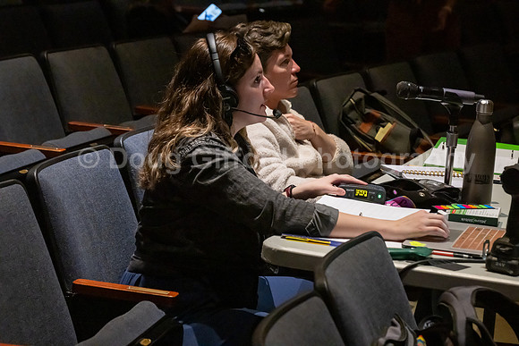 Lyric Opera of Orange County presents “Maya and the Magic Ring” – Dress Rehearsal