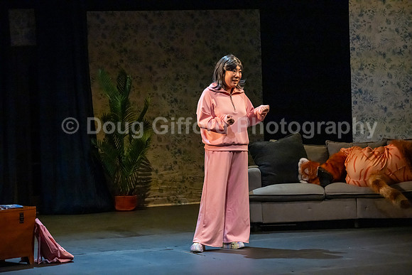 Lyric Opera of Orange County presents “Maya and the Magic Ring” – Dress Rehearsal
