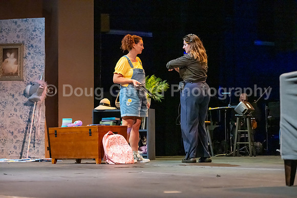Lyric Opera of Orange County presents “Maya and the Magic Ring” – Dress Rehearsal