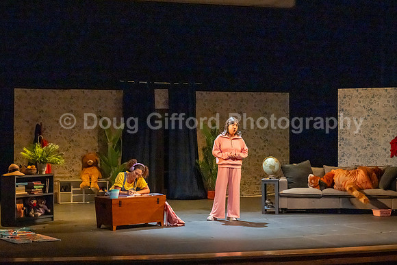 Lyric Opera of Orange County presents “Maya and the Magic Ring” – Dress Rehearsal