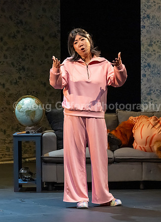 Lyric Opera of Orange County presents “Maya and the Magic Ring” – Dress Rehearsal