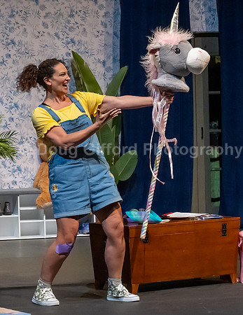 Lyric Opera of Orange County presents “Maya and the Magic Ring” – Dress Rehearsal