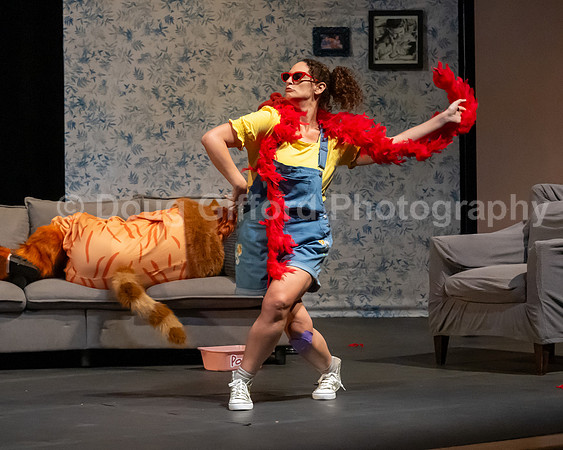 Lyric Opera of Orange County presents “Maya and the Magic Ring” – Dress Rehearsal