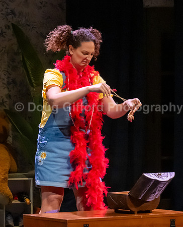 Lyric Opera of Orange County presents “Maya and the Magic Ring” – Dress Rehearsal