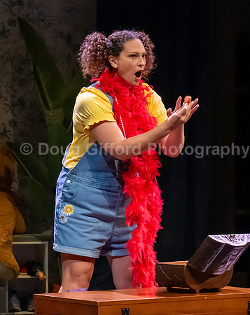 Lyric Opera of Orange County presents “Maya and the Magic Ring” – Dress Rehearsal