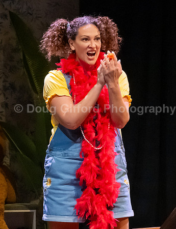 Lyric Opera of Orange County presents “Maya and the Magic Ring” – Dress Rehearsal