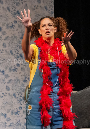Lyric Opera of Orange County presents “Maya and the Magic Ring” – Dress Rehearsal