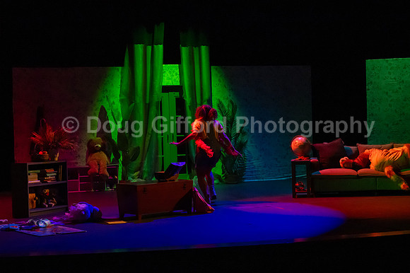 Lyric Opera of Orange County presents “Maya and the Magic Ring” – Dress Rehearsal