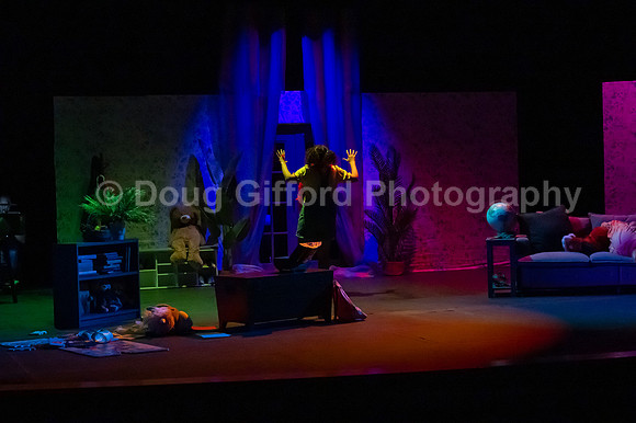 Lyric Opera of Orange County presents “Maya and the Magic Ring” – Dress Rehearsal