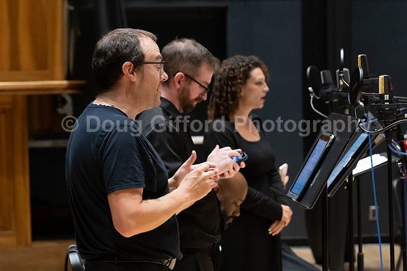 Lyric Opera of Orange County presents "Maya & the Magic Ring" - Recording Session 051226