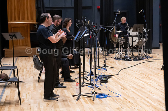 Lyric Opera of Orange County presents "Maya & the Magic Ring" - Recording Session 051226