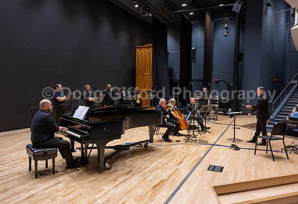 Lyric Opera of Orange County presents "Maya & the Magic Ring" - Recording Session 051226