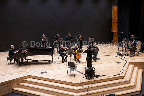 Lyric Opera of Orange County presents "Maya & the Magic Ring" - Recording Session 051226