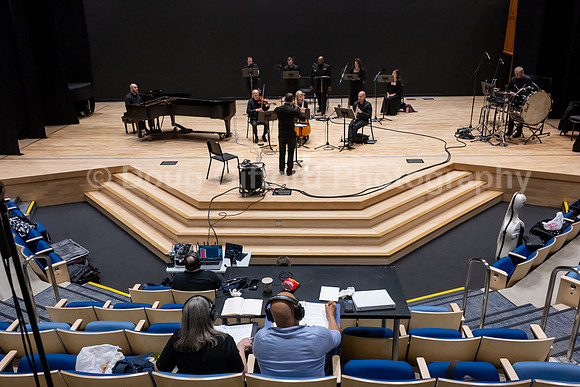 Lyric Opera of Orange County presents "Maya & the Magic Ring" - Recording Session 051226
