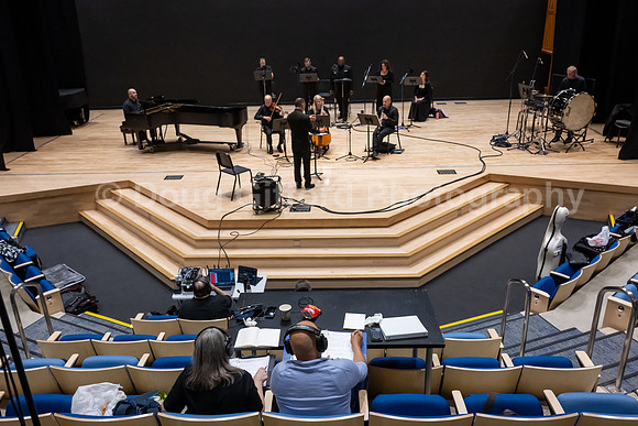Lyric Opera of Orange County presents "Maya & the Magic Ring" - Recording Session 051226